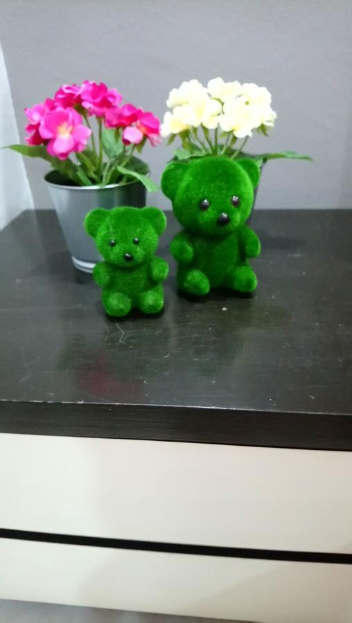Jb Homestay Bukit Indah Wifi Ciq Mall Legoland Free Parking Johor Bahru Bagian luar foto