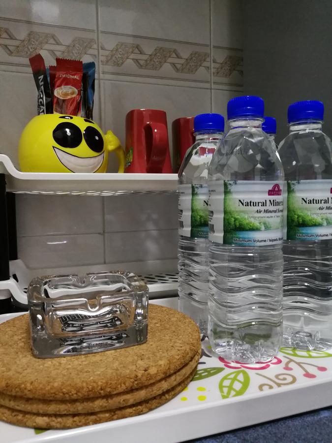 Jb Homestay Bukit Indah Wifi Ciq Mall Legoland Free Parking Johor Bahru Bagian luar foto