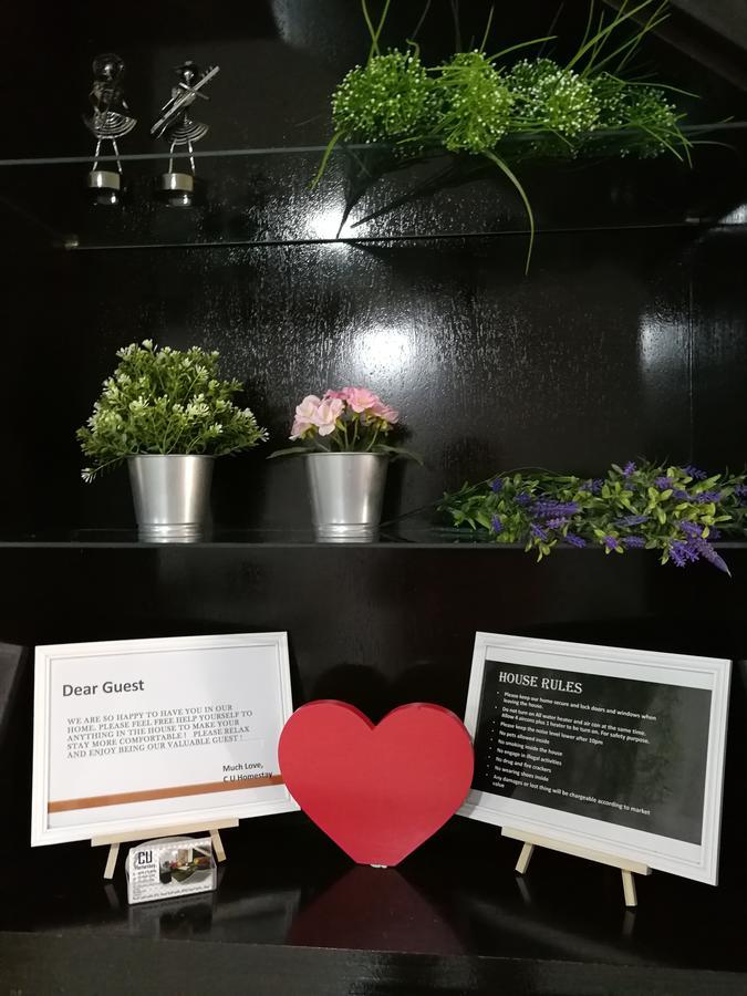 Jb Homestay Bukit Indah Wifi Ciq Mall Legoland Free Parking Johor Bahru Bagian luar foto