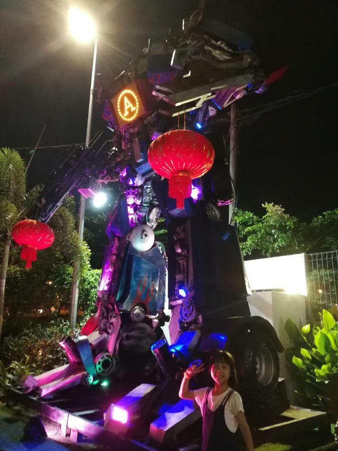 Jb Homestay Bukit Indah Wifi Ciq Mall Legoland Free Parking Johor Bahru Bagian luar foto